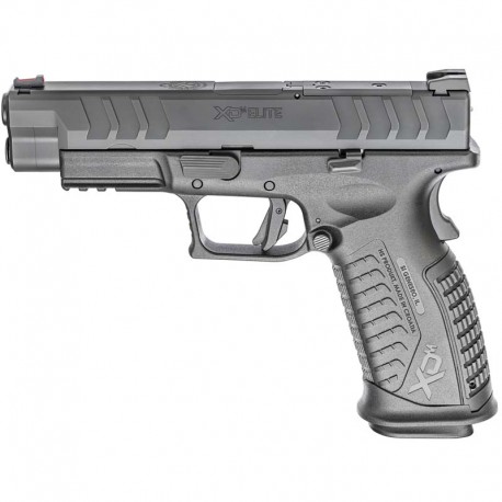 Pistola Springfield Armory XDM ELITE OSP 4,5” - 10 mm