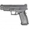 Pistola Springfield Armory XDM ELITE OSP 4,5” - 10 mm
