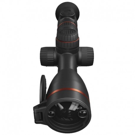Visor Térmico Thermtec Oryx LRF 635