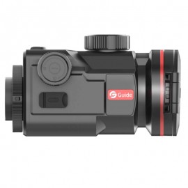 Clip-on térmico Guide TB650 2.0