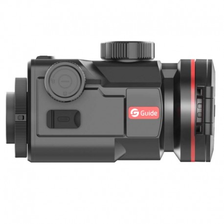 Clip-on térmico Guide TB650 2.0
