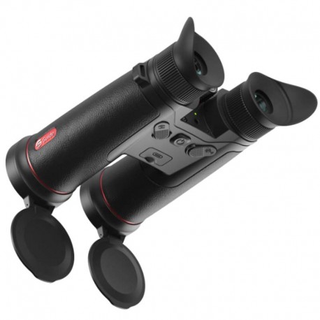 Binocular térmico Guide TN650L 2.0
