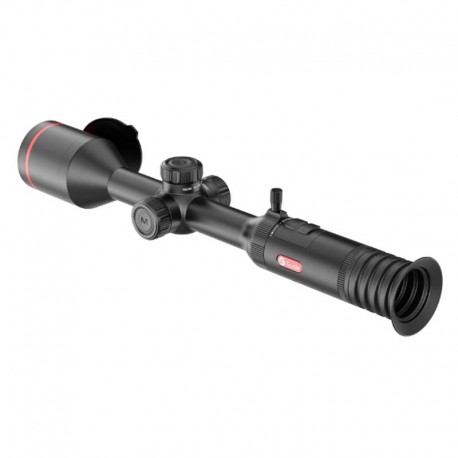 Visor térmico Guide TU650P 3.0