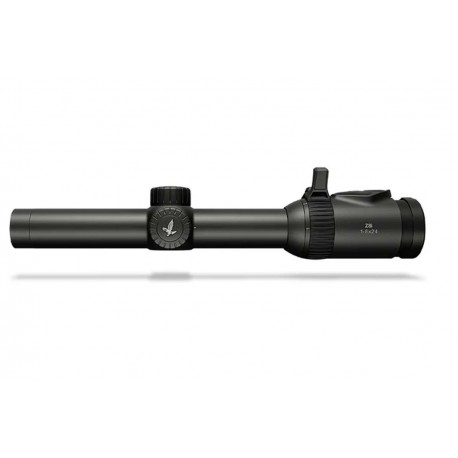 Swarovski Z8i 1-8X24 Gen2