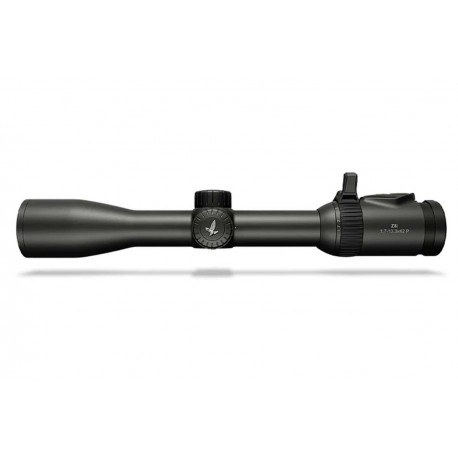 Swarovski Z8I 1,7-13,3X42 Gen2