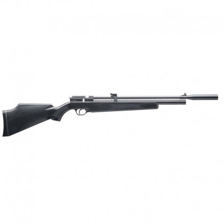 Carabina PCP Snowpeak PR900R sintetica