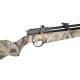 Carabina PCP Arcea-Snowpeak PR900R CAMO