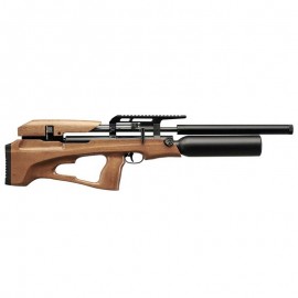Carabina PCP Arcea-Snowpeak P35X - Botella aluminio
