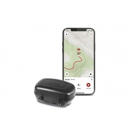 Localizador GPS Mini Dogtrace
