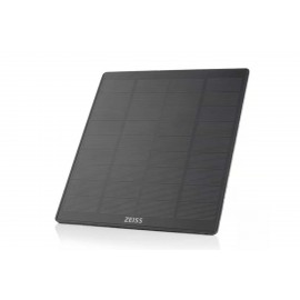 Panel Solar para ZEISS Secacam Pro