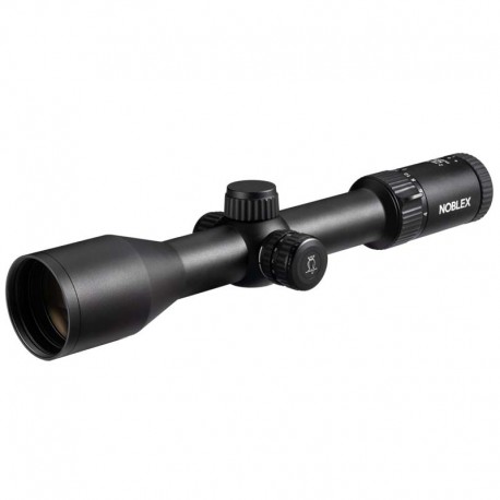 Visor NOBLEX NZ8 inception 2-16x50 4A ilum.
