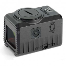 Visor NOBLEX NV 1x25 CS Universal 4 MOA