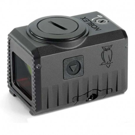 Visor NOBLEX NV 1x25 CS Universal 4 MOA