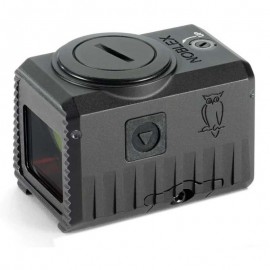 Visor NOBLEX NV 1x25 CS H&K OR 4 MOA