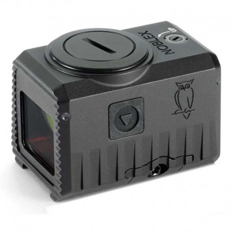 Visor NOBLEX NV 1x25 CS H&K OR 4 MOA