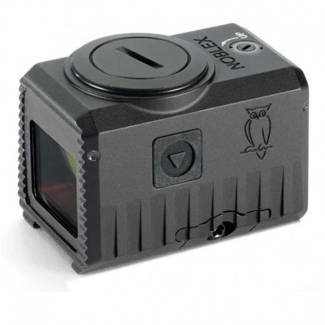 Visor NOBLEX NV 1x25 CS Glock MOS 4 MOA