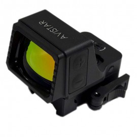 Visor AVISTAR AV25 1x33 3 MOA