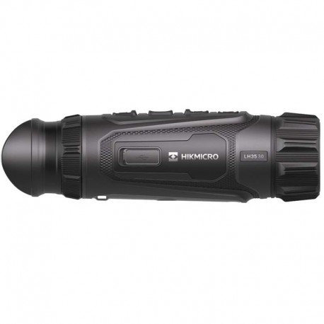 Monocular térmico HIKMICRO LYNX Pro LH35 3.0