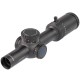 Visor Delta Stryker HD 1-8×24 SFP con retícula MRAD