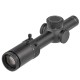 Visor Delta Stryker HD 1-8×24 SFP con retícula MRAD
