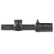 Visor Delta Stryker HD 1-8×24 SFP con retícula MRAD
