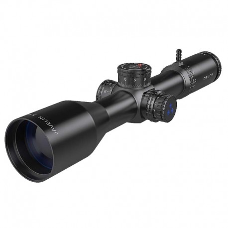 Visor Delta Javelin 3.5-21x50