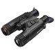 Binoculares multiespectro con telémetro + IR 940 nm 850 nm Habrok 4K HQ35L HIKMICRO