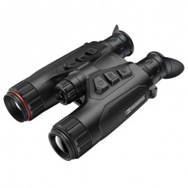 Binoculares multiespectro con telémetro + IR 940 nm 850 nm Habrok 4K HQ35L HIKMICRO