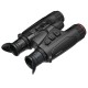 Binoculares multiespectro con telémetro + IR 940 nm 850 nm Habrok 4K HQ35L HIKMICRO