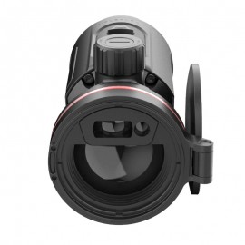 Clip-On térmico con telémetro Thunder TQ35CL 3.0 HIKMICRO