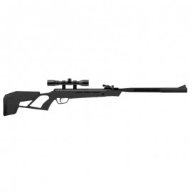 Carabina Crosman Vital Shot NP + visor