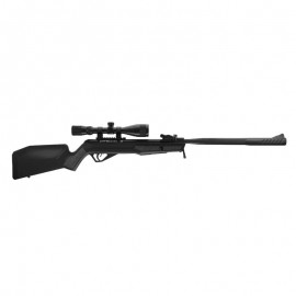 Carabina Crosman Mag-Fire Ultra + Visor