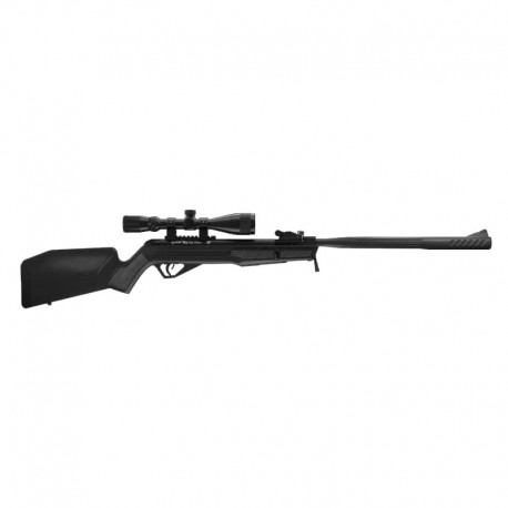 Carabina Crosman Mag-Fire Ultra + Visor