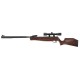 Carabina Crosman Mag-Fire Trailhawk + Visor