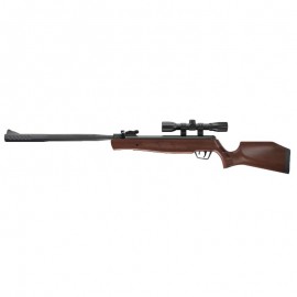 Carabina Crosman Mag-Fire Trailhawk + Visor