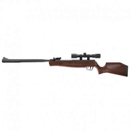 Carabina Crosman Mag-Fire Trailhawk + Visor