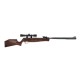 Carabina Crosman Mag-Fire Trailhawk + Visor