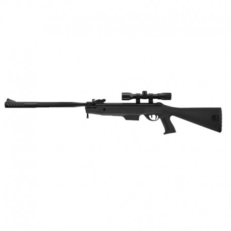Carabina Crosman Mag-Fire Diamondback + Visor