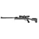 Carabina Crosman Mag-Fire Extreme + Visor
