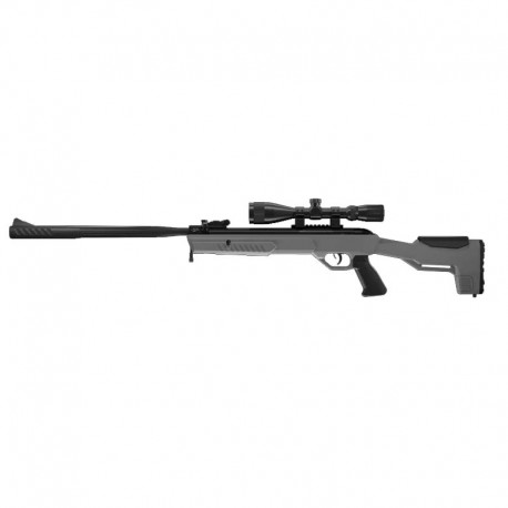 Carabina Crosman Mag-Fire Extreme + Visor