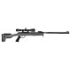Carabina Crosman Mag-Fire Extreme + Visor