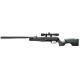 Carabina Crosman Vantage Plus + visor