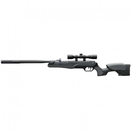 Carabina Crosman Vantage Plus + visor