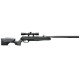 Carabina Crosman Vantage Plus + visor