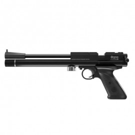 Pistola Crosman 1701P Silhouette Competition
