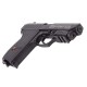 Pistola Crosman Night Stalker