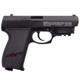 Pistola Crosman Night Stalker