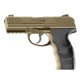 Pistola Crosman MK45