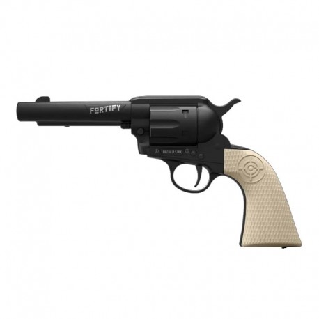 Revolver Crosman Fortify