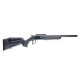 Rifle monotiro CVA Scout TD